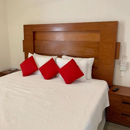 Polo 88 Hotel Apart Playa del Carmen Esterno foto