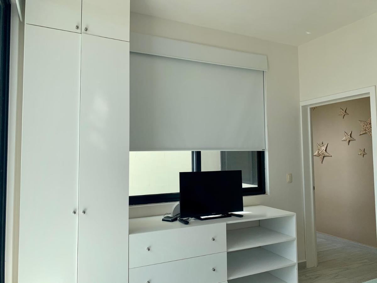 Polo 88 Hotel Apart Playa del Carmen Esterno foto