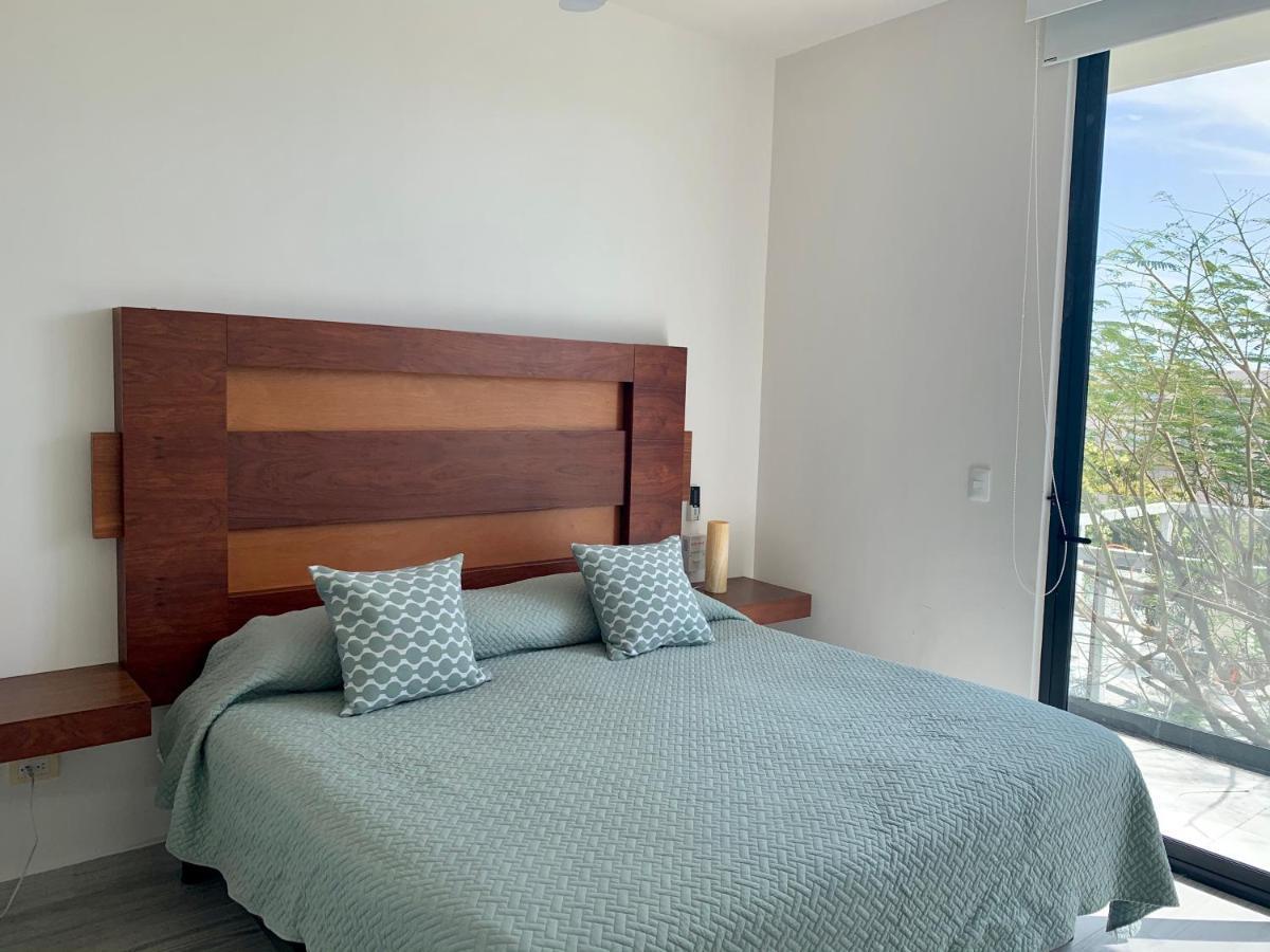Polo 88 Hotel Apart Playa del Carmen Esterno foto