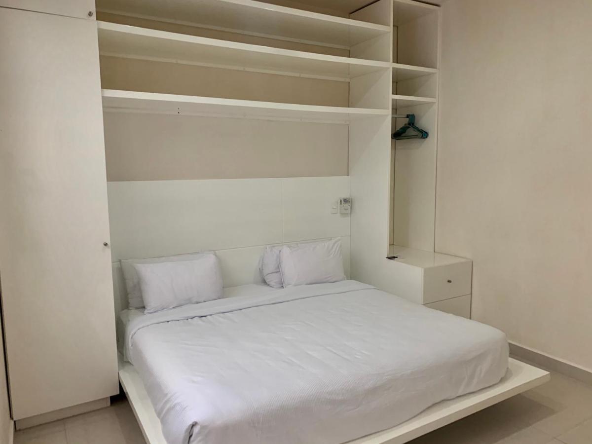 Polo 88 Hotel Apart Playa del Carmen Esterno foto