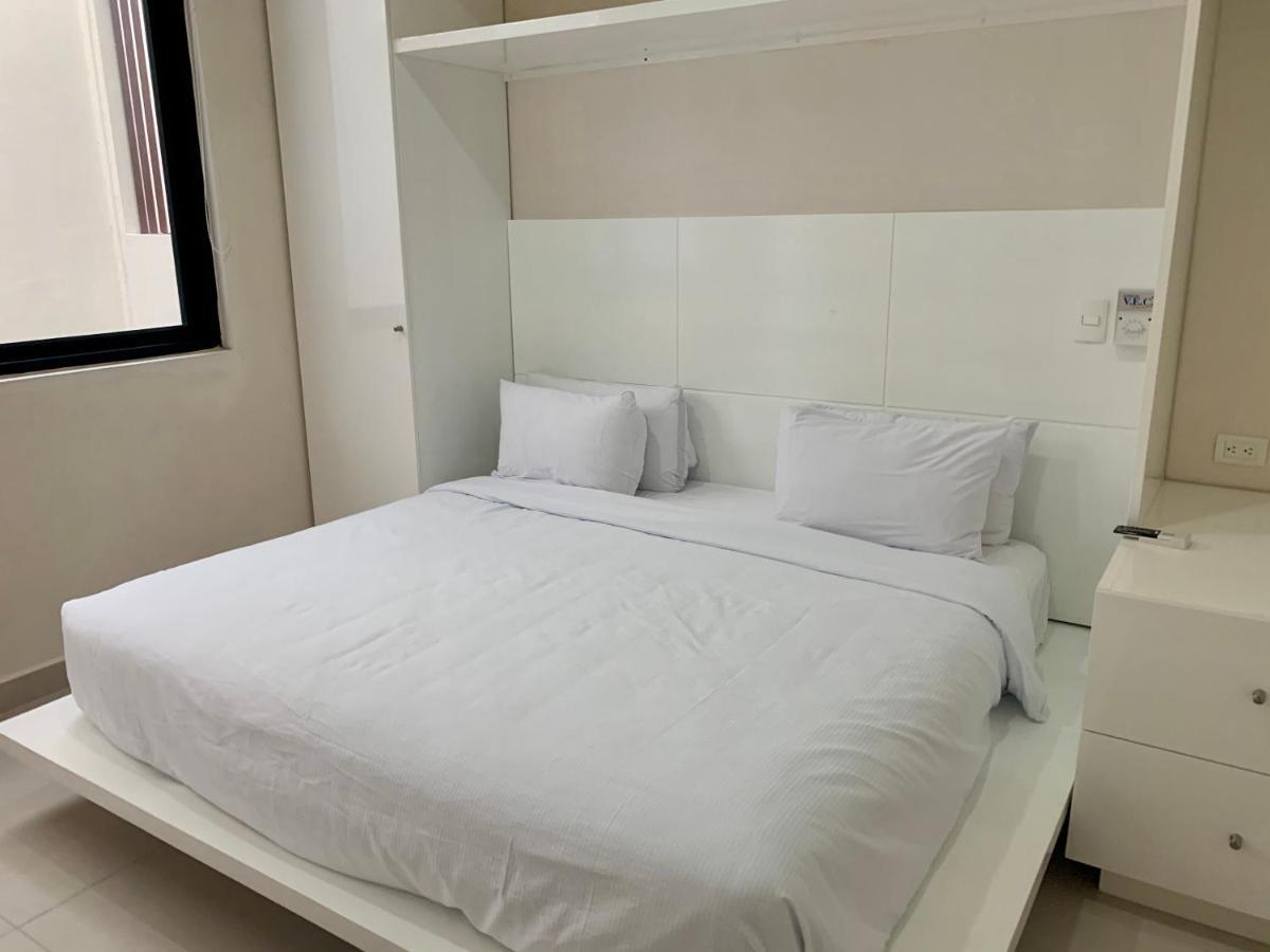 Polo 88 Hotel Apart Playa del Carmen Esterno foto