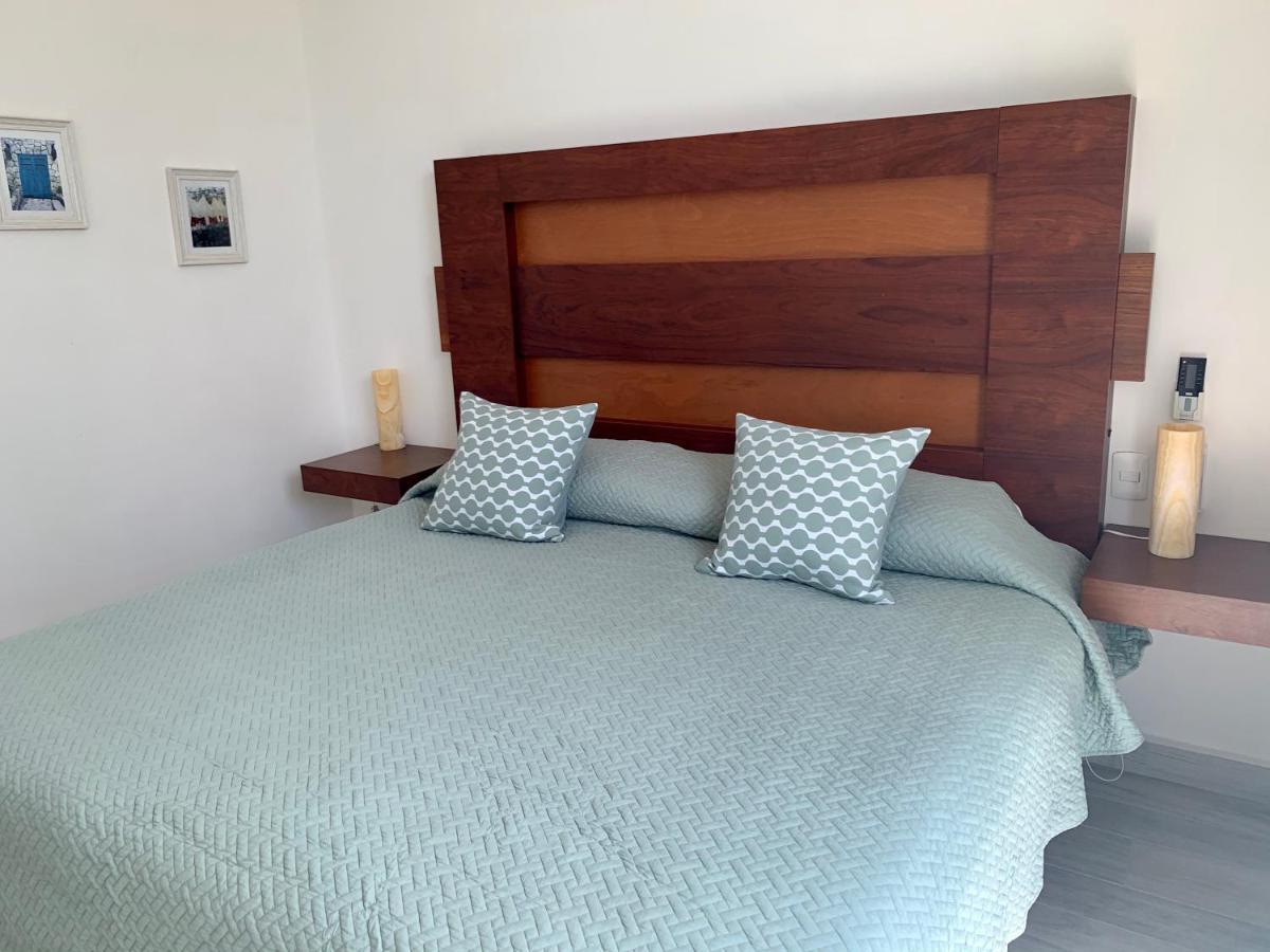 Polo 88 Hotel Apart Playa del Carmen Esterno foto