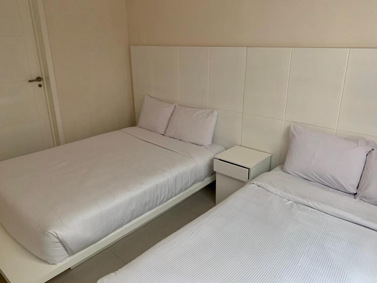 Polo 88 Hotel Apart Playa del Carmen Esterno foto